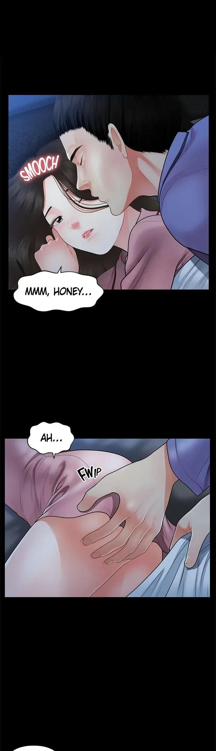 You're So Handsome! Chapter 49 page 11 - 