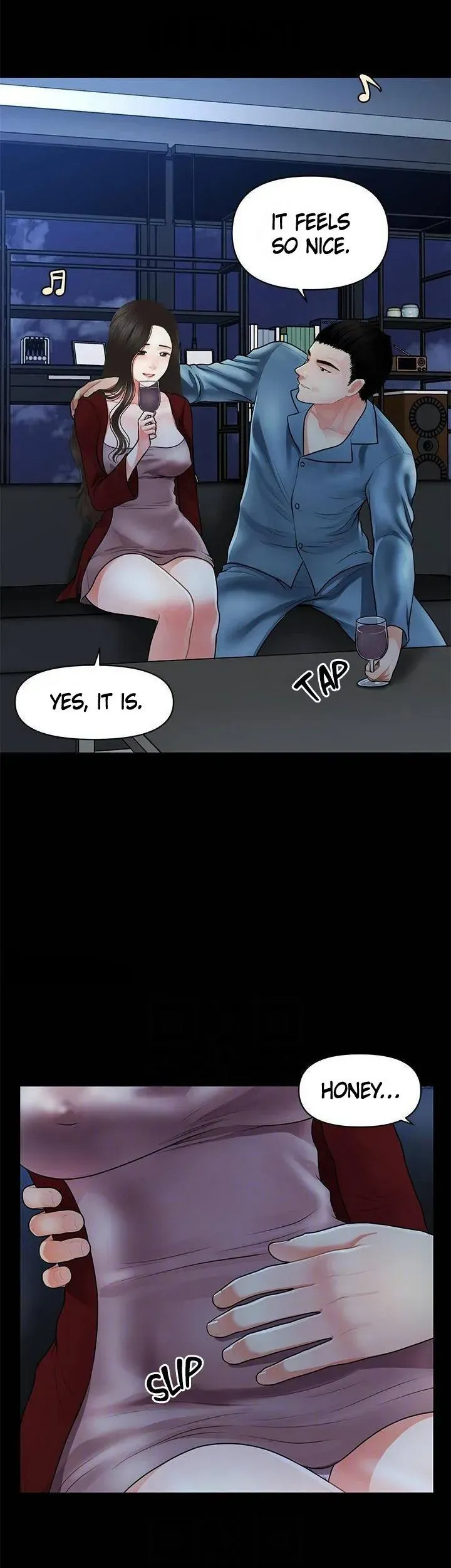 You're So Handsome! Chapter 49 page 14 - 