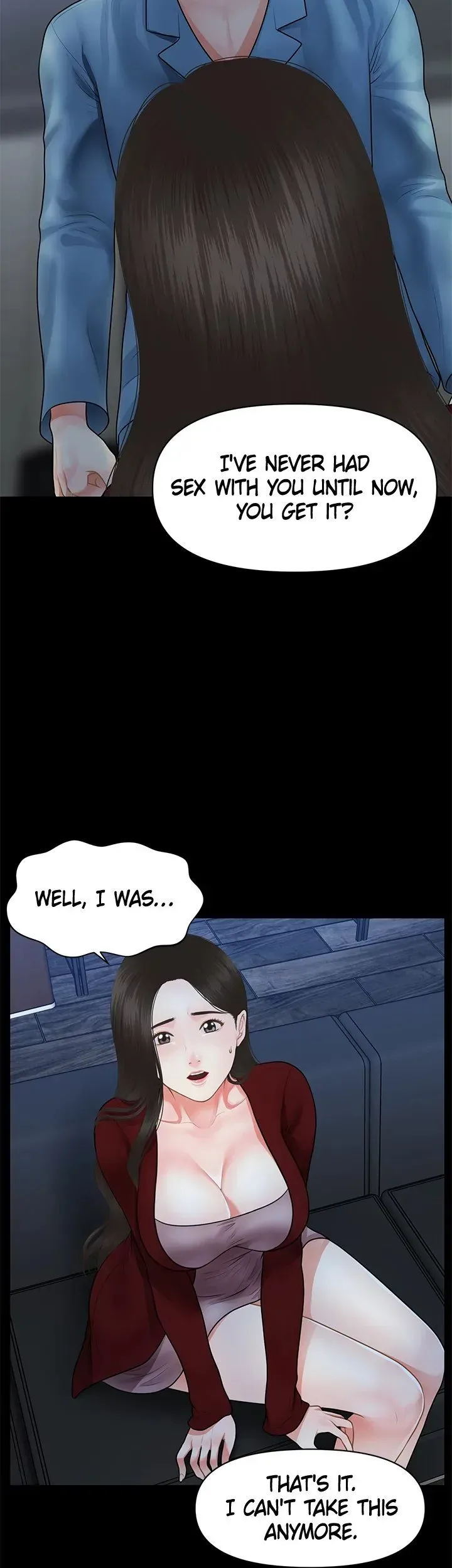 You're So Handsome! Chapter 49 page 19 - 