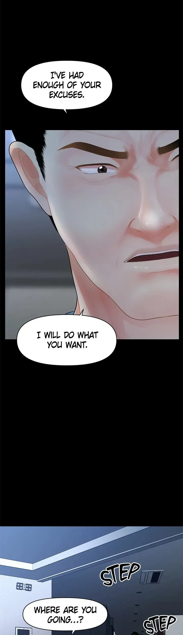 You're So Handsome! Chapter 49 page 20 - 