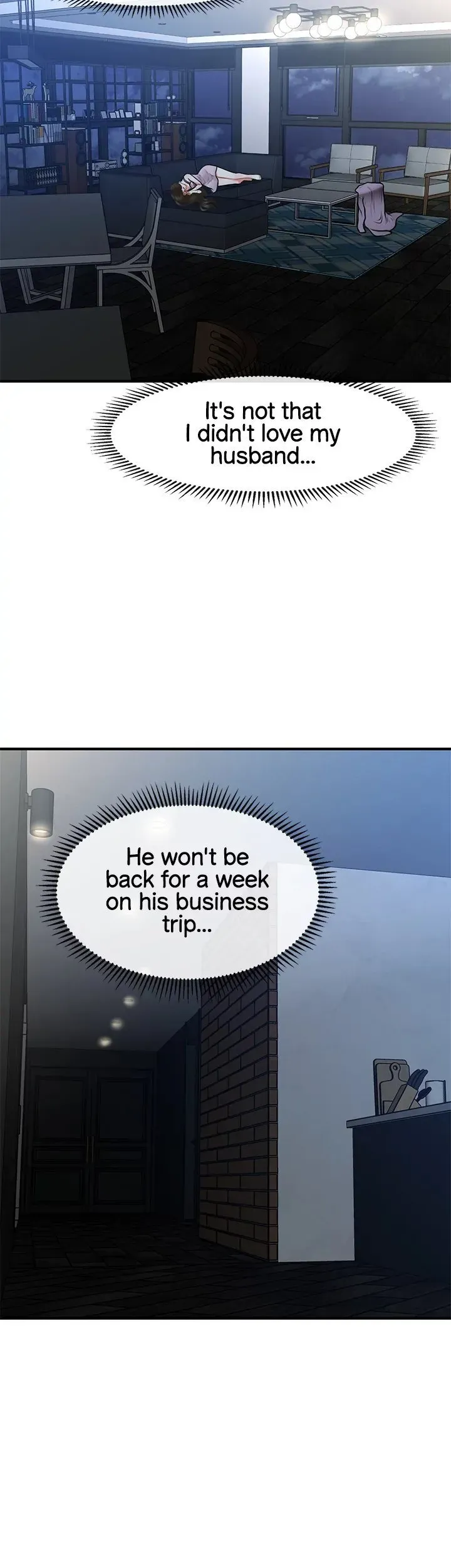 You're So Handsome! Chapter 49 page 22 - 