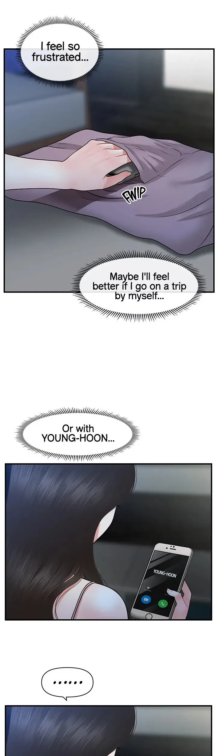You're So Handsome! Chapter 49 page 23 - 
