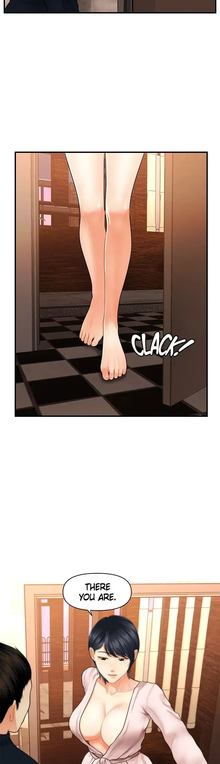 You're So Handsome! Chapter 49 page 26 - 