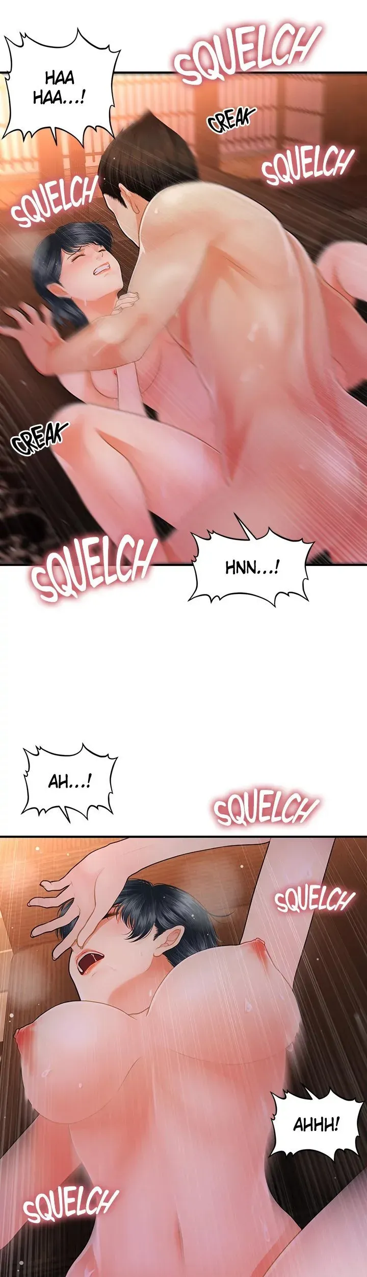 You're So Handsome! Chapter 49 page 30 - 