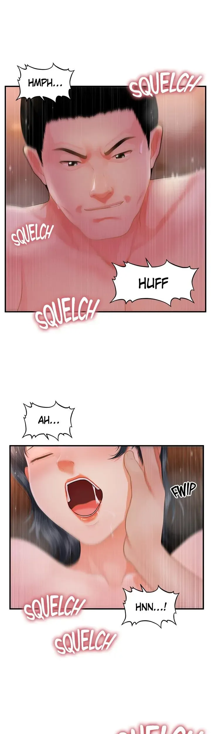 You're So Handsome! Chapter 49 page 32 - 