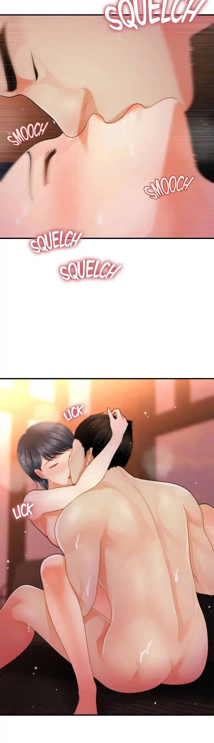 You're So Handsome! Chapter 49 page 33 - 