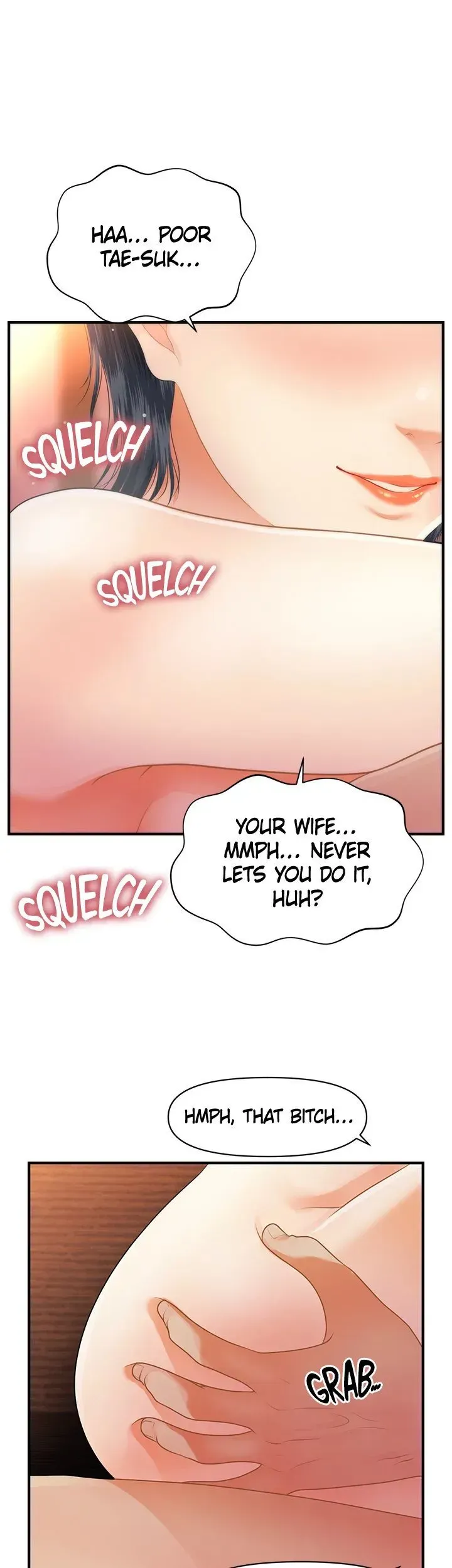 You're So Handsome! Chapter 49 page 34 - 