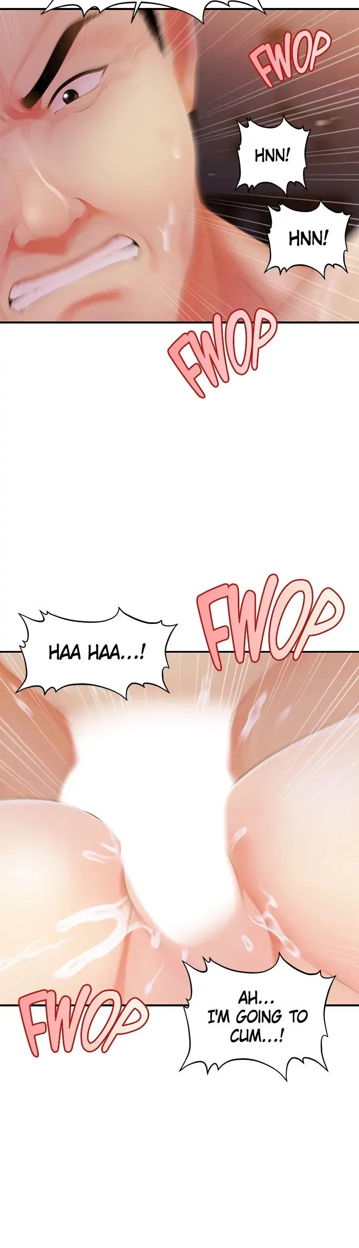You're So Handsome! Chapter 49 page 36 - 