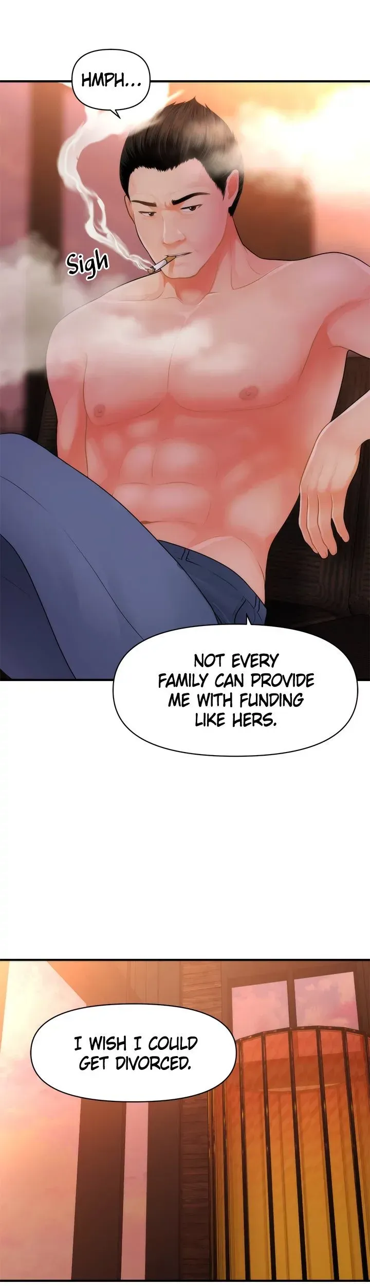 You're So Handsome! Chapter 49 page 40 - 
