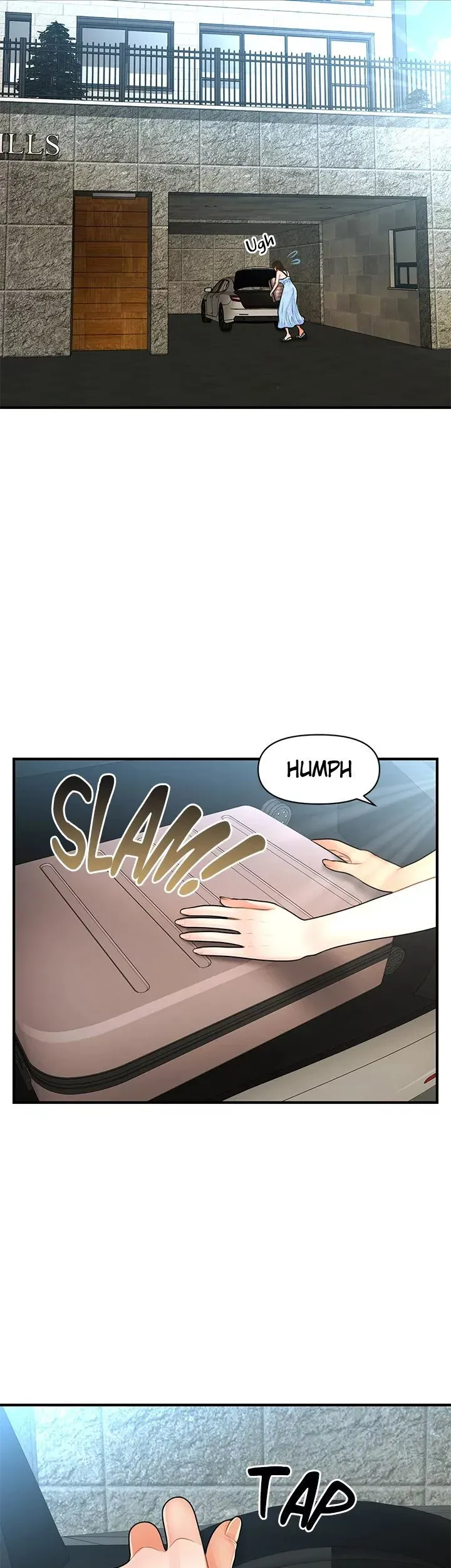 You're So Handsome! Chapter 49 page 42 - 