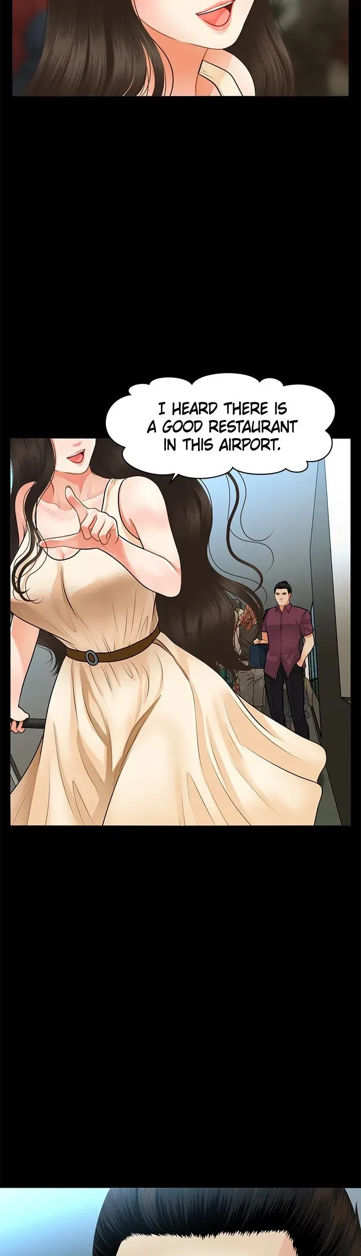 You're So Handsome! Chapter 49 page 7 - 
