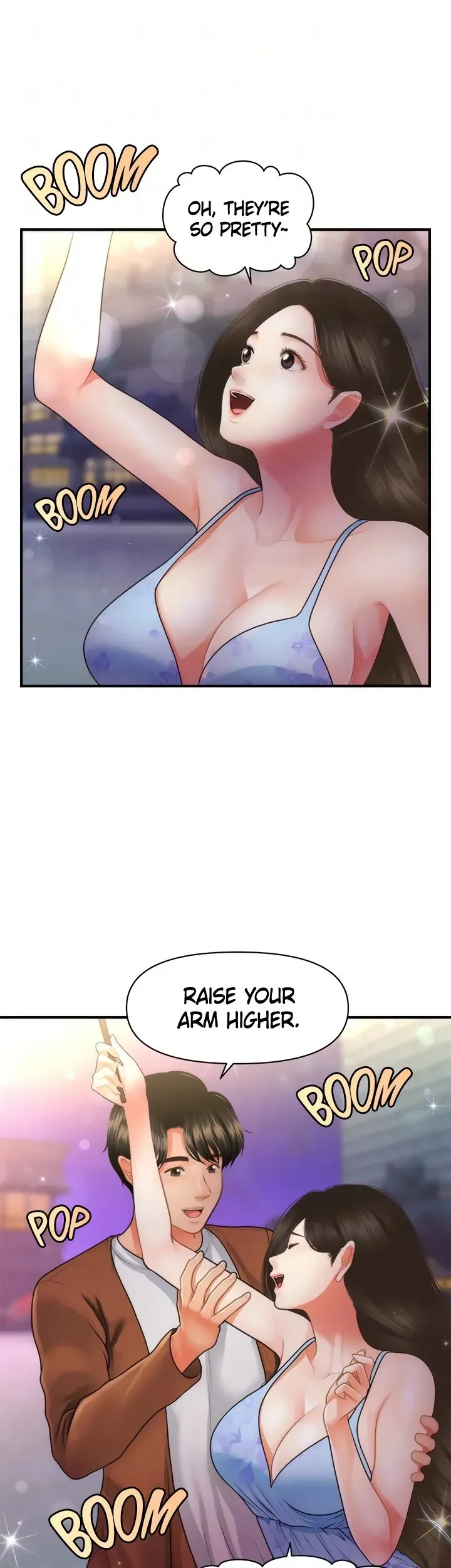You're So Handsome! Chapter 50 page 12 - 