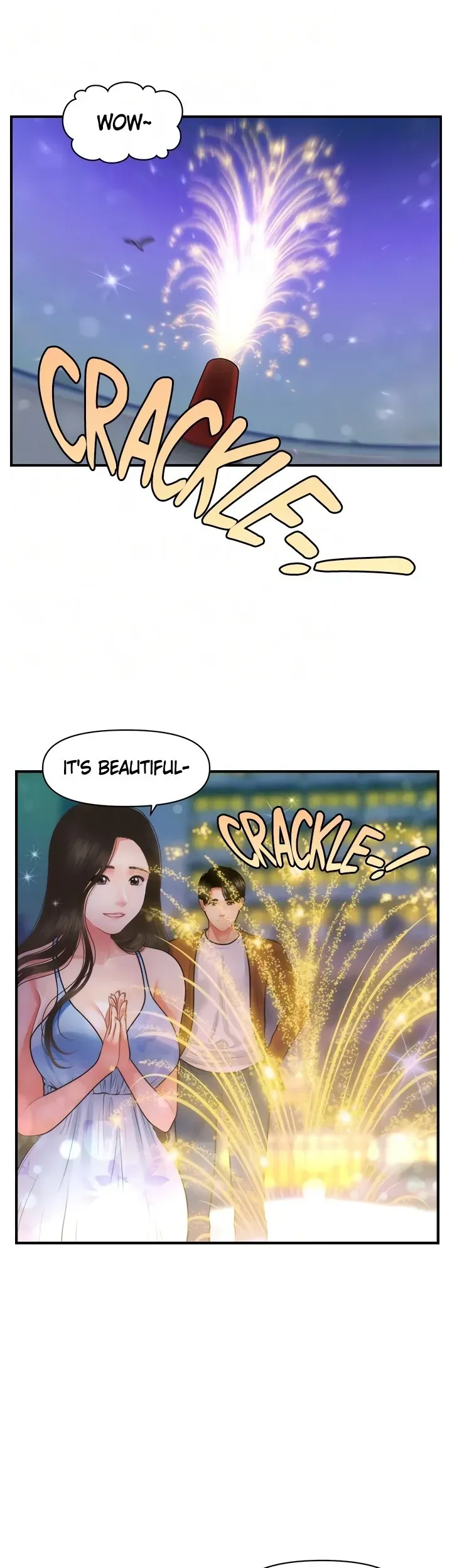 You're So Handsome! Chapter 50 page 14 - 
