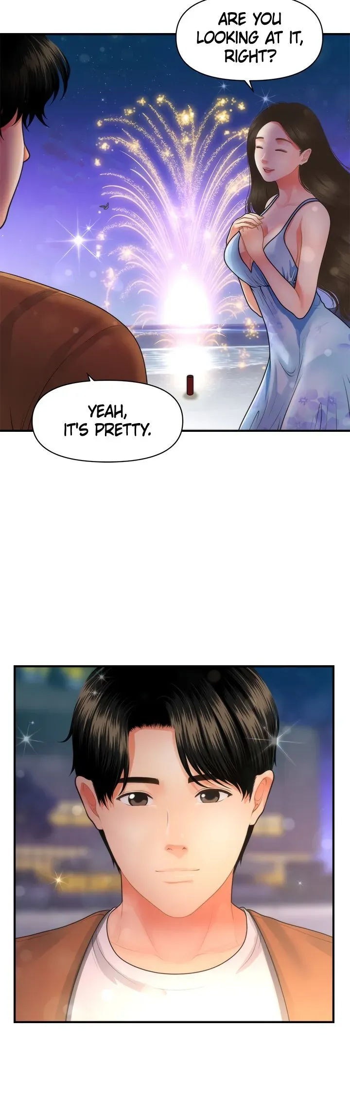 You're So Handsome! Chapter 50 page 15 - 