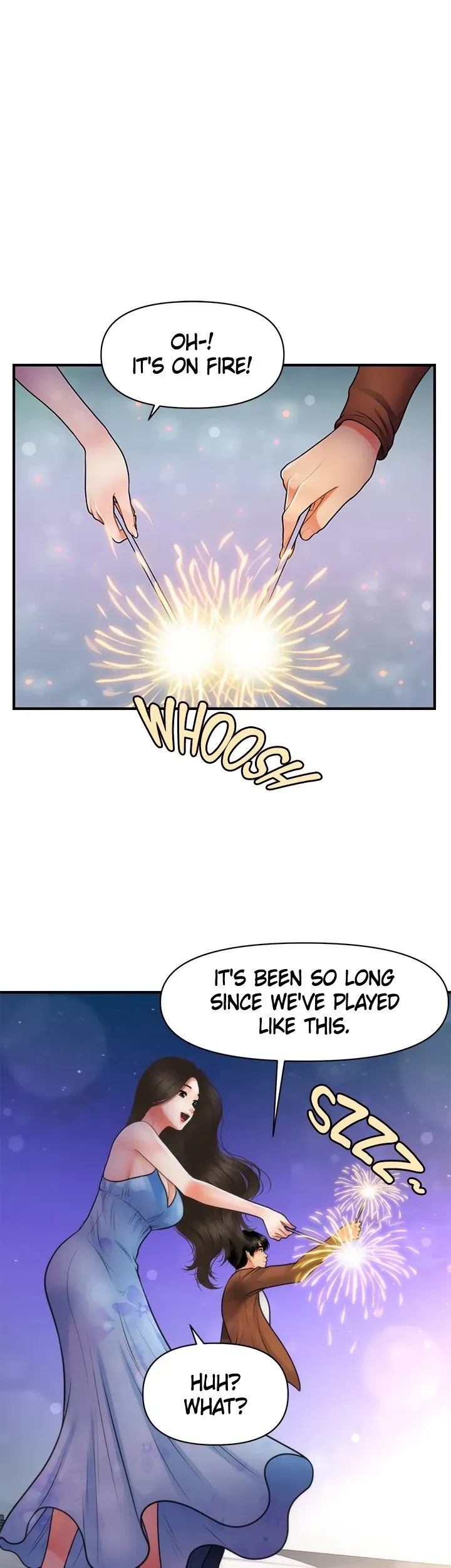 You're So Handsome! Chapter 50 page 16 - 