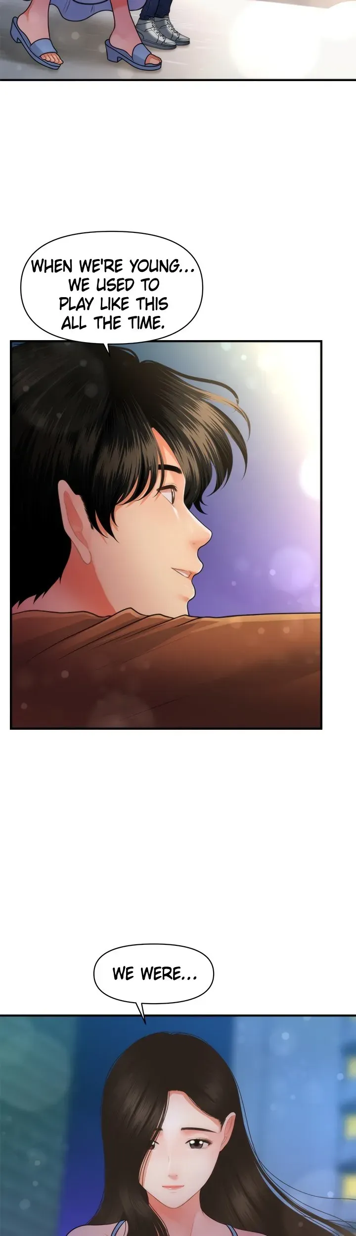 You're So Handsome! Chapter 50 page 17 - 