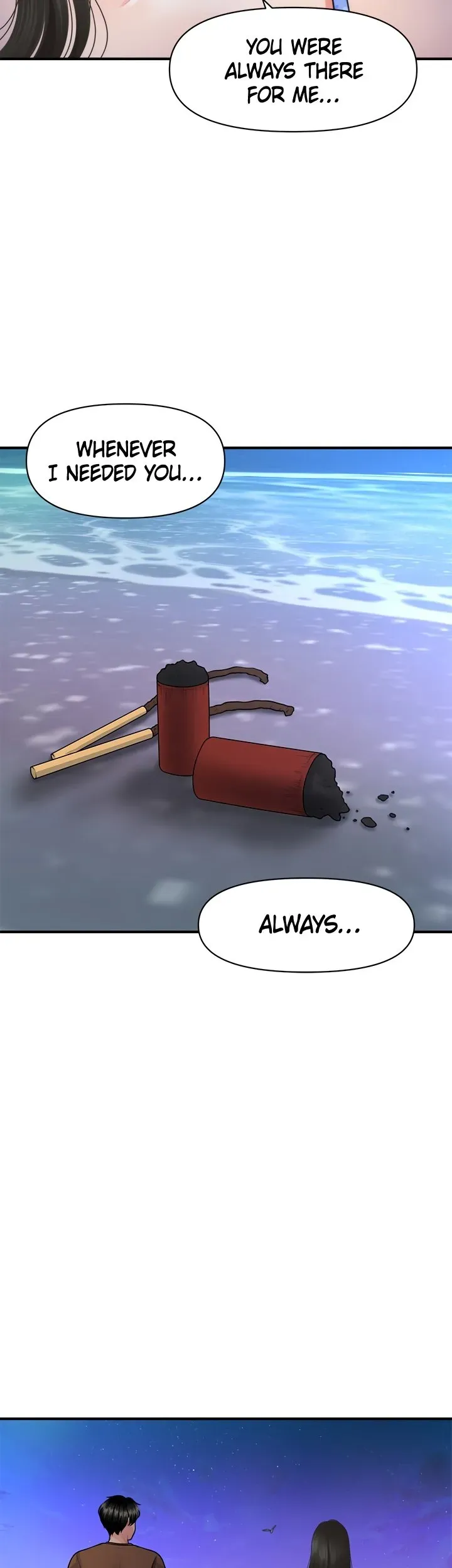 You're So Handsome! Chapter 50 page 21 - 