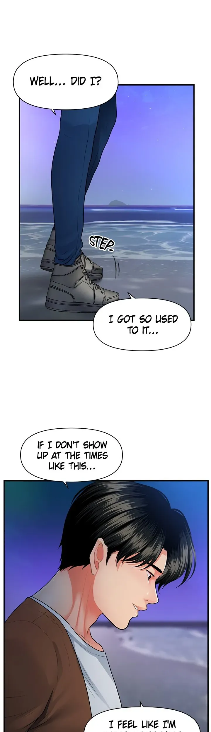 You're So Handsome! Chapter 50 page 23 - 