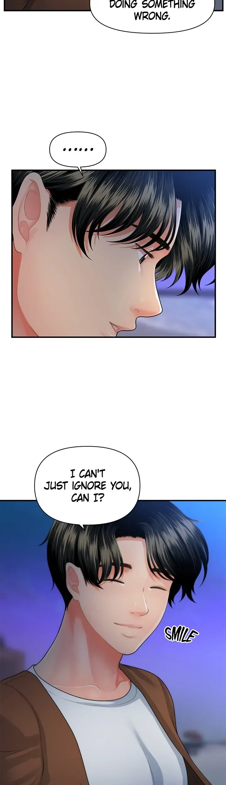 You're So Handsome! Chapter 50 page 24 - 