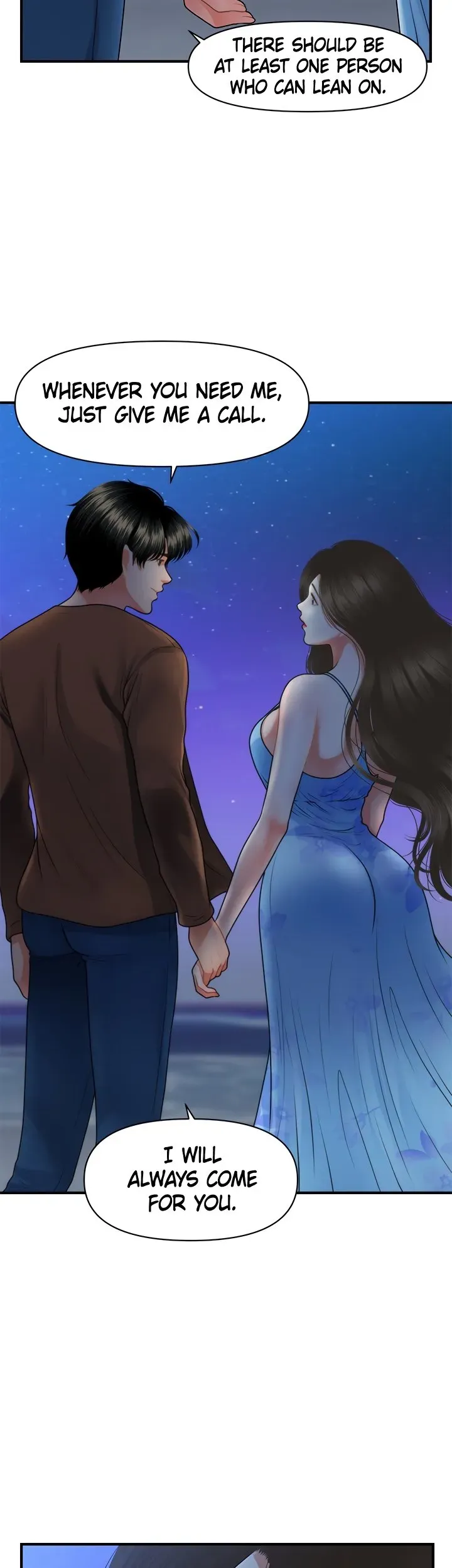 You're So Handsome! Chapter 50 page 26 - 