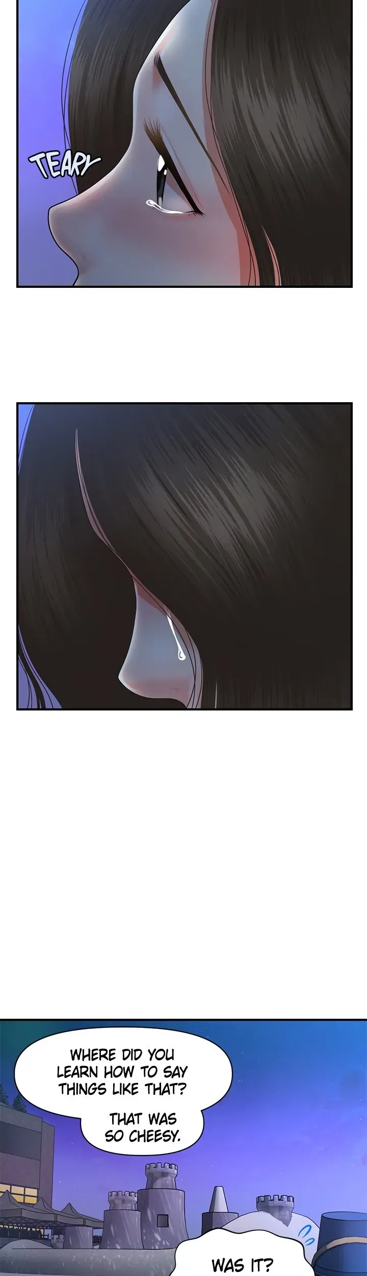 You're So Handsome! Chapter 50 page 27 - 
