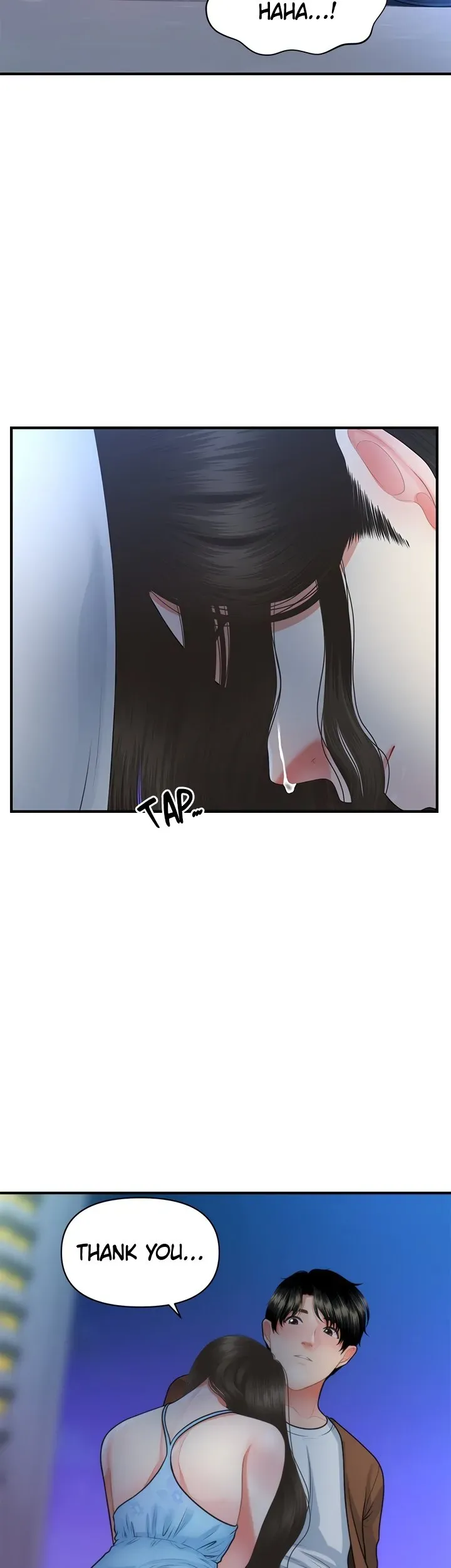 You're So Handsome! Chapter 50 page 28 - 