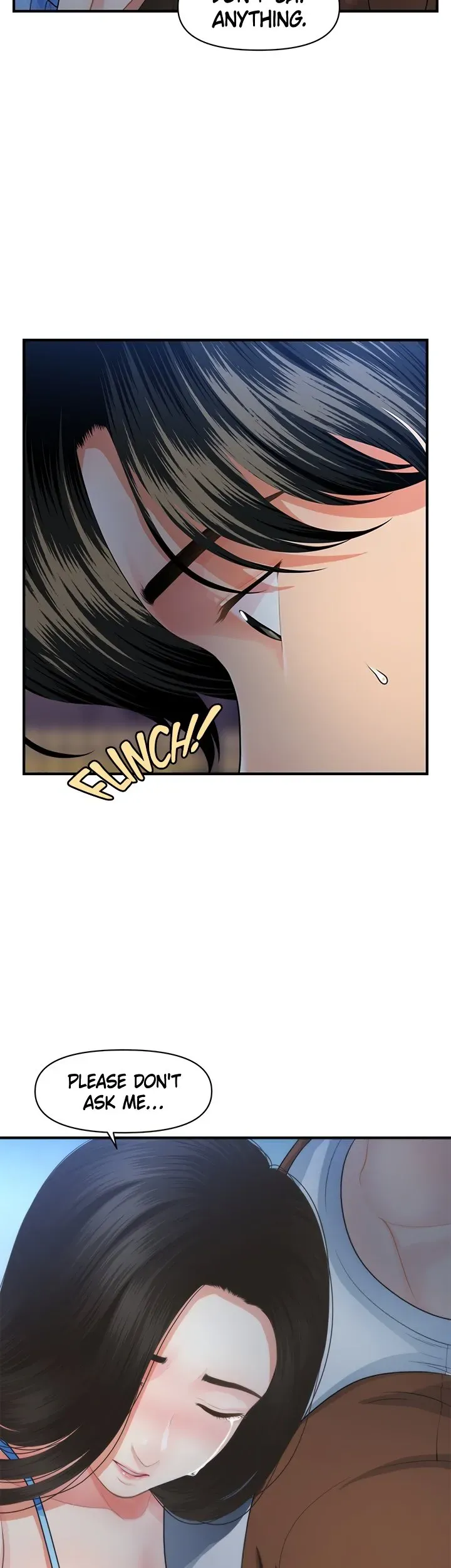 You're So Handsome! Chapter 50 page 31 - 