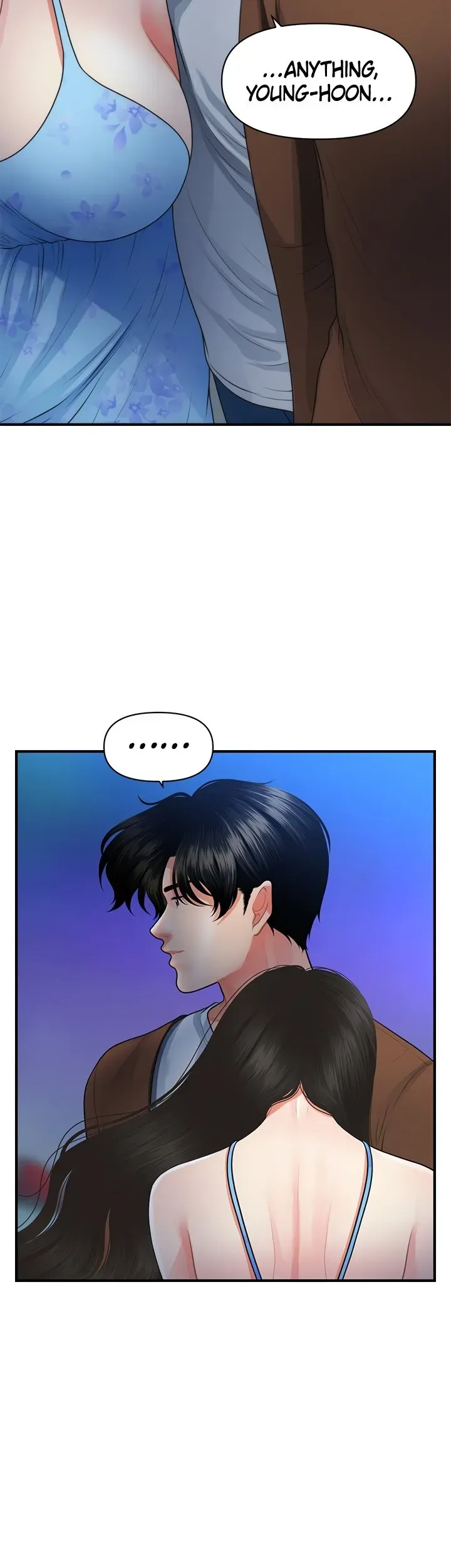 You're So Handsome! Chapter 50 page 32 - 