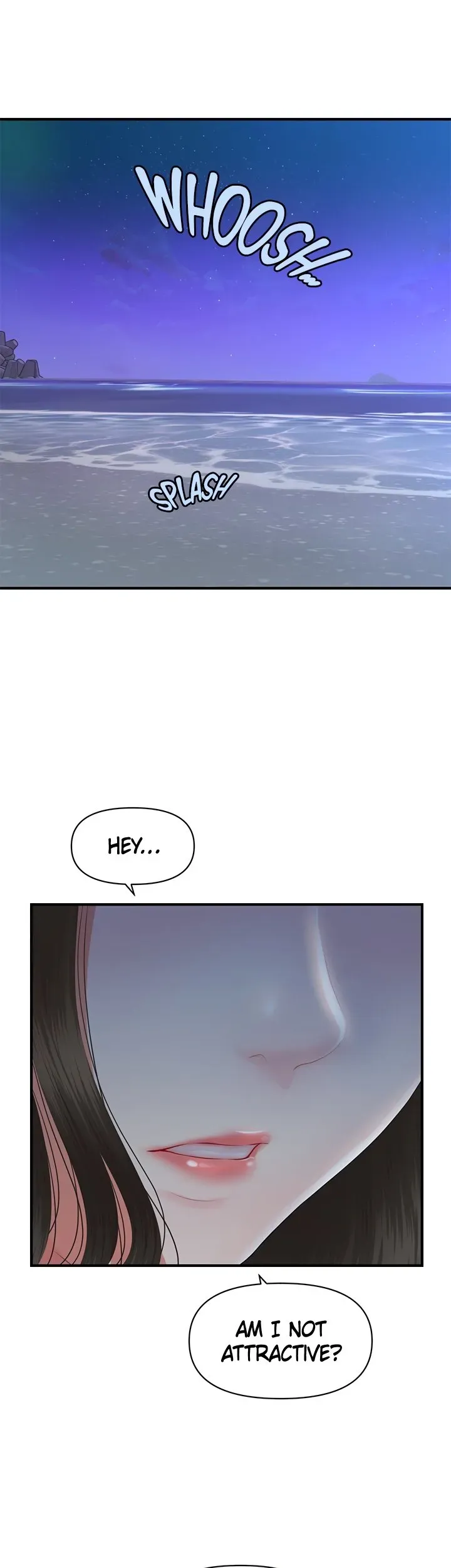 You're So Handsome! Chapter 50 page 33 - 