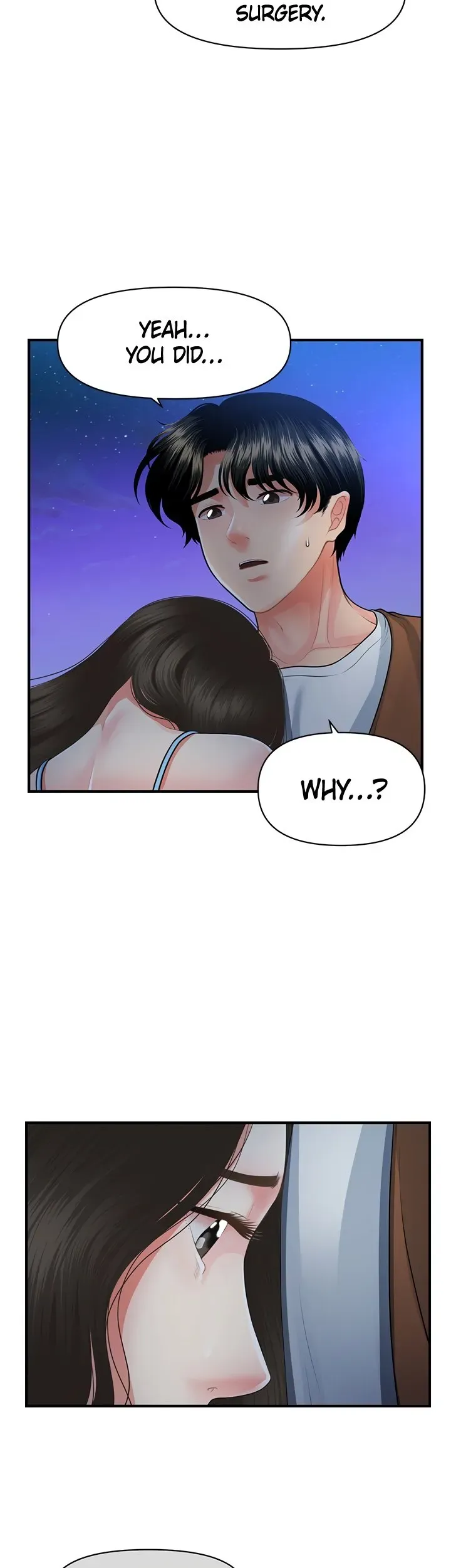 You're So Handsome! Chapter 50 page 35 - 