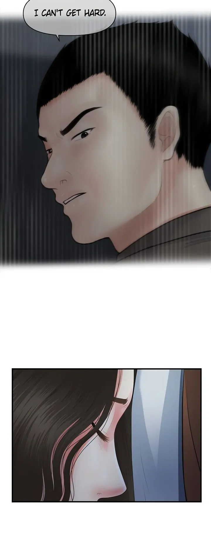 You're So Handsome! Chapter 50 page 36 - 