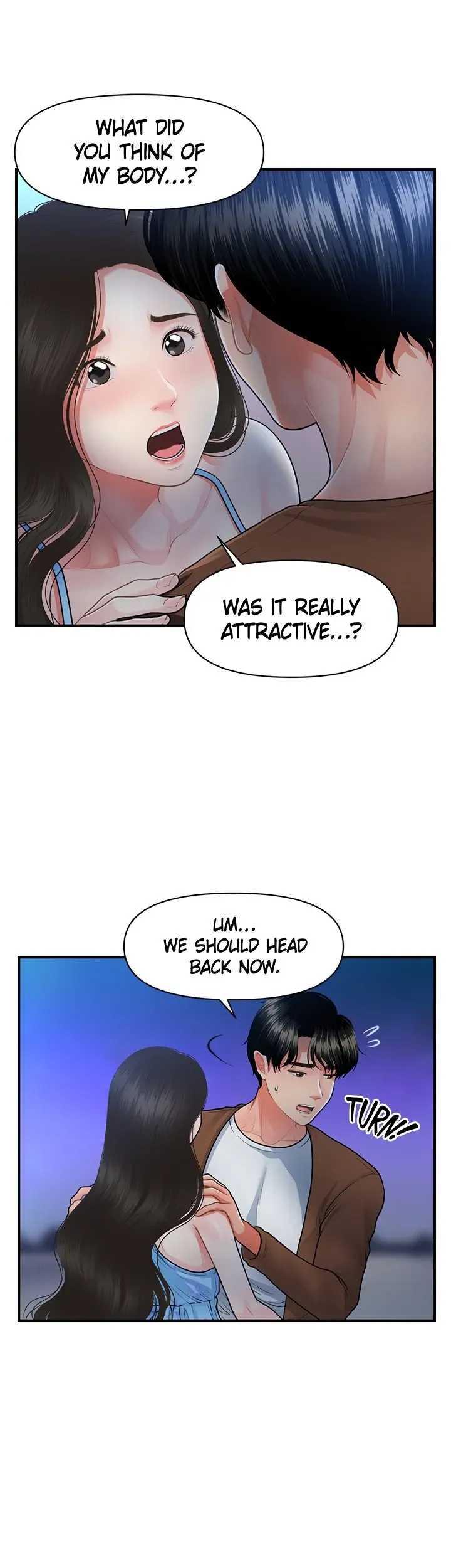 You're So Handsome! Chapter 50 page 37 - 