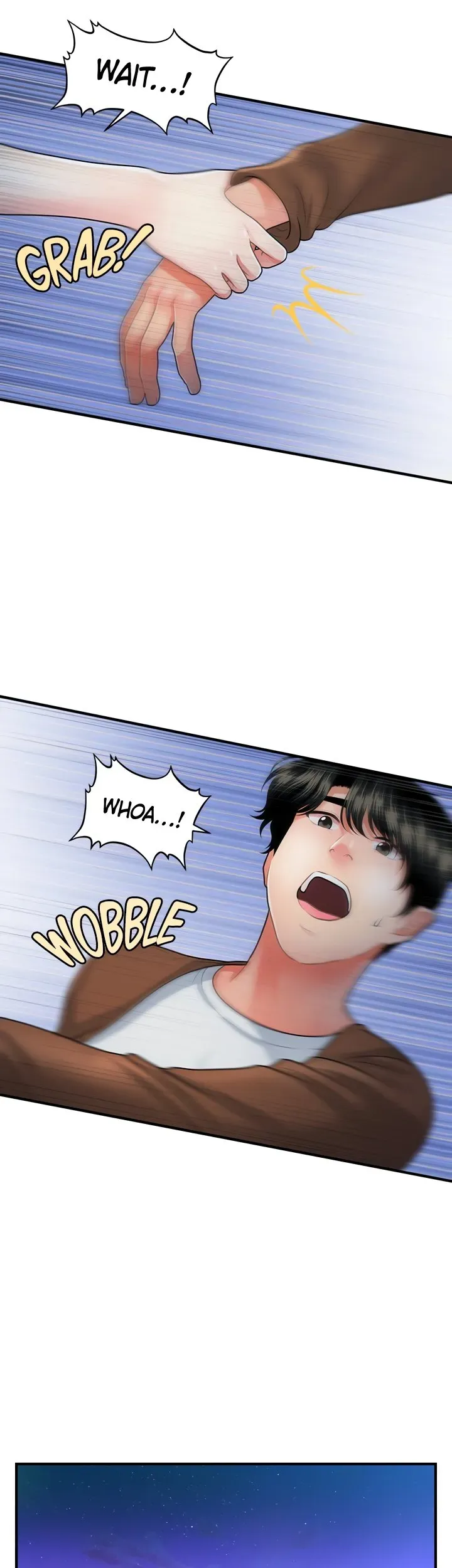You're So Handsome! Chapter 50 page 38 - 