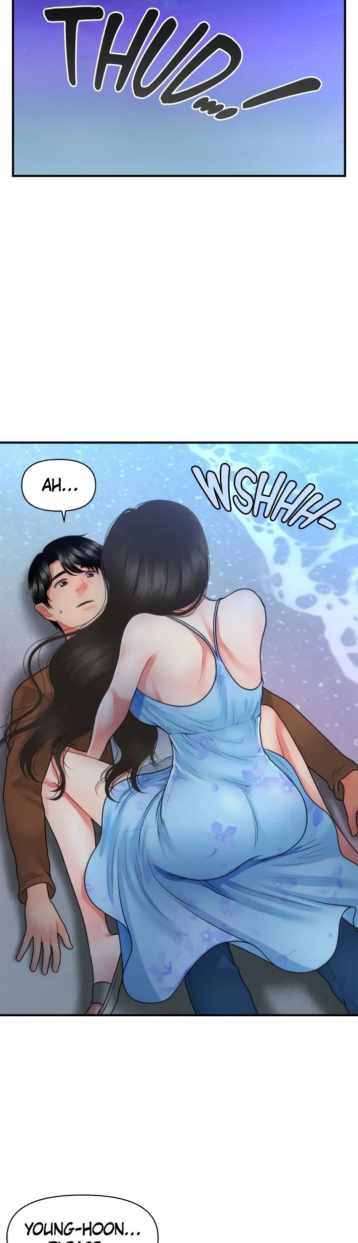 You're So Handsome! Chapter 50 page 39 - 
