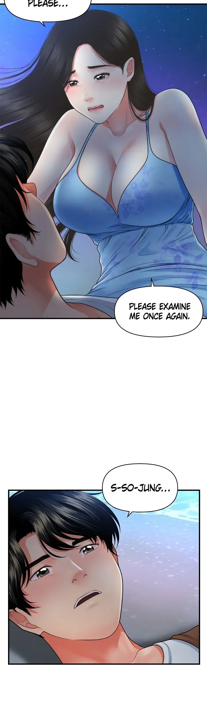 You're So Handsome! Chapter 50 page 40 - 