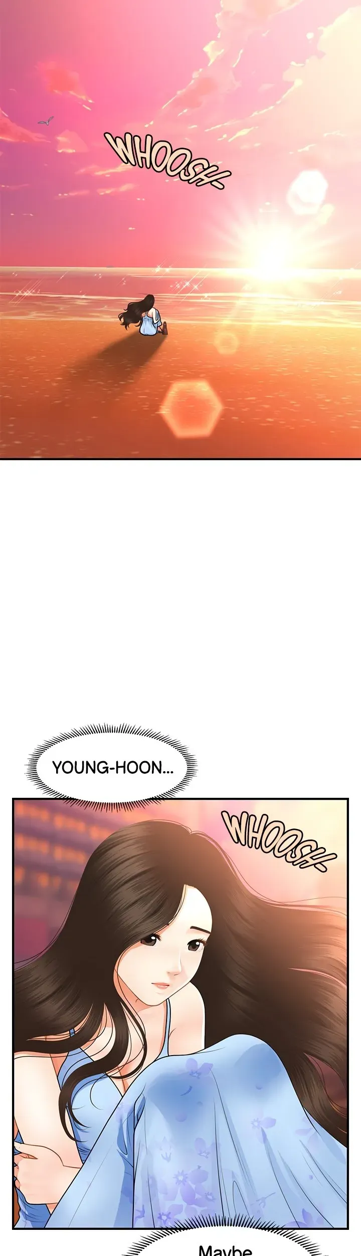 You're So Handsome! Chapter 50 page 5 - 