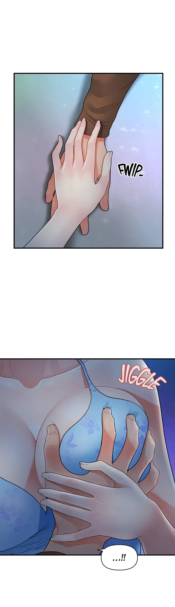You're So Handsome! Chapter 50 page 41 - 
