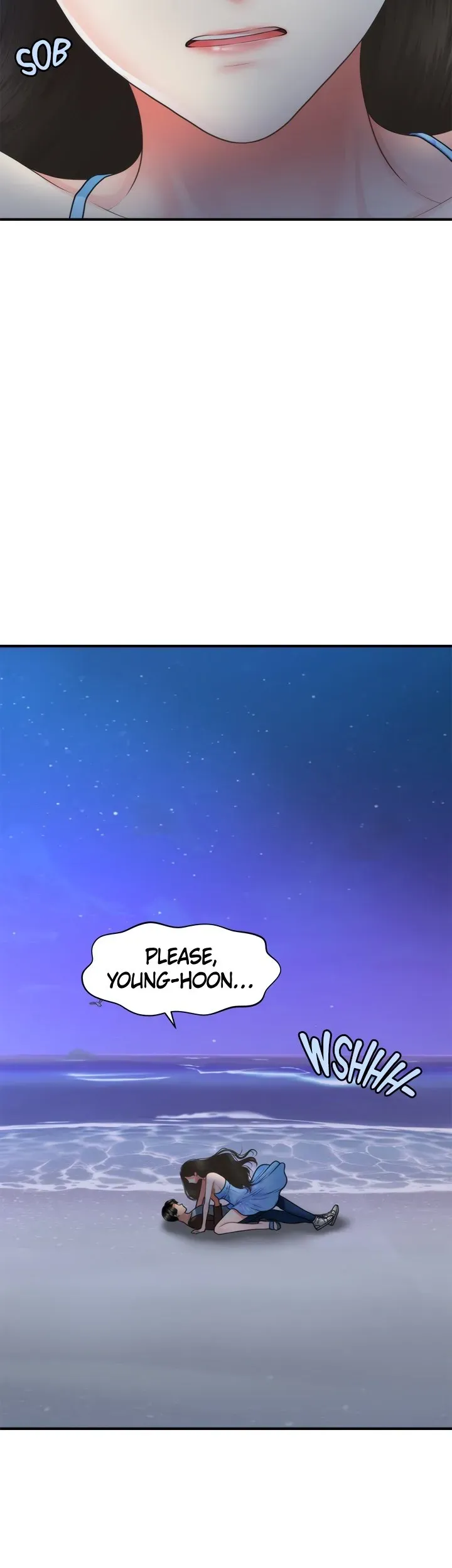 You're So Handsome! Chapter 50 page 43 - 