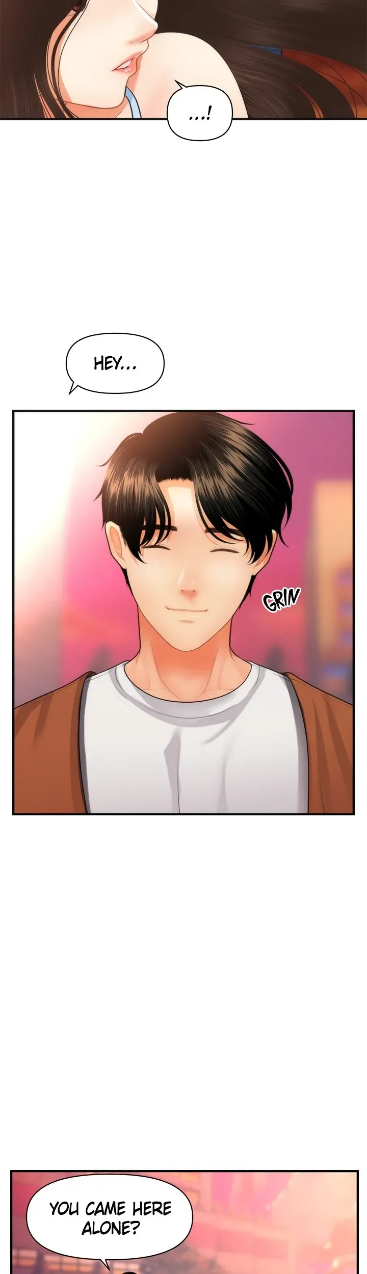You're So Handsome! Chapter 50 page 7 - 