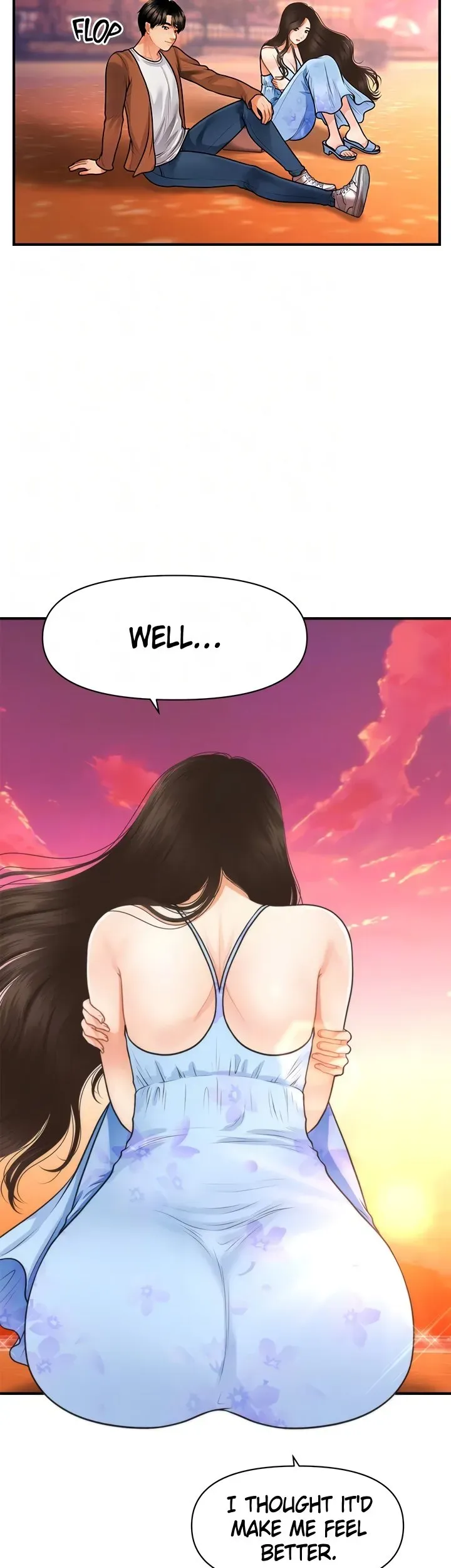 You're So Handsome! Chapter 50 page 8 - 