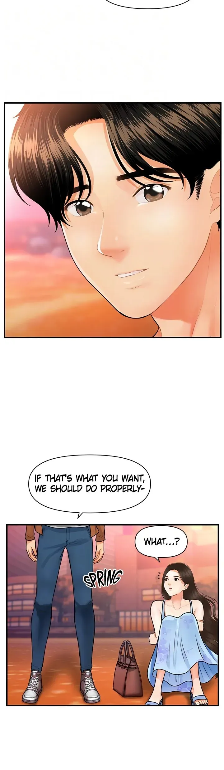 You're So Handsome! Chapter 50 page 9 - 