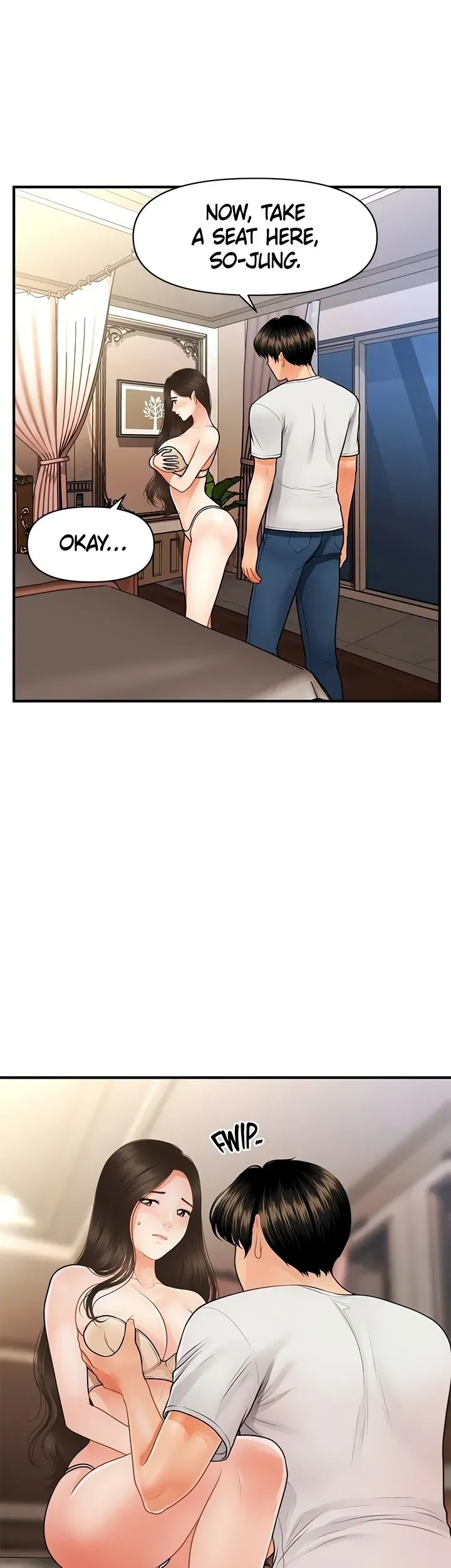 You're So Handsome! Chapter 51 page 11 - 