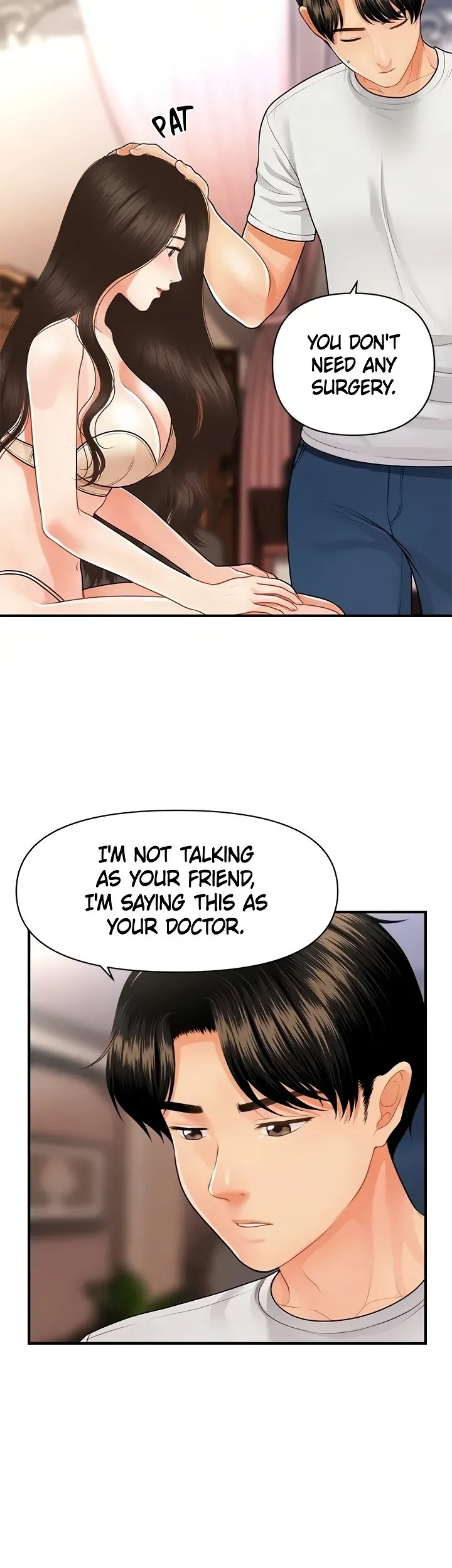 You're So Handsome! Chapter 51 page 14 - 