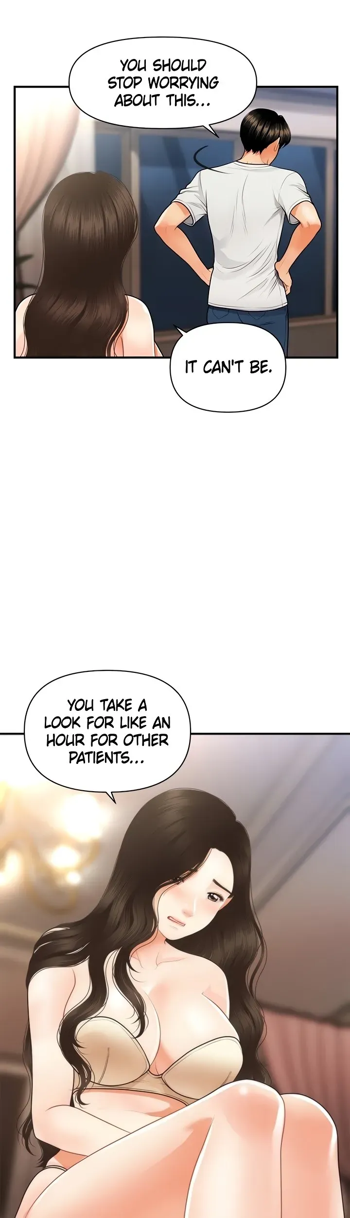 You're So Handsome! Chapter 51 page 15 - 