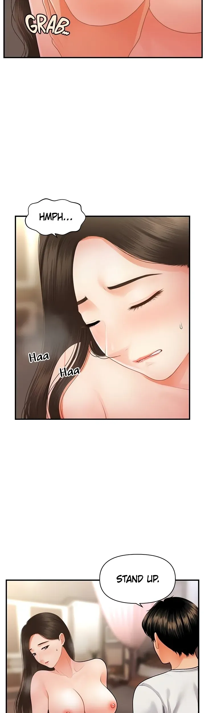 You're So Handsome! Chapter 51 page 21 - 