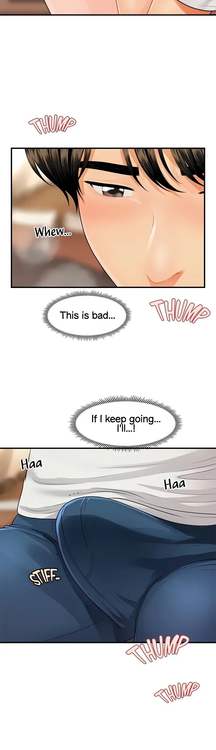 You're So Handsome! Chapter 51 page 27 - 