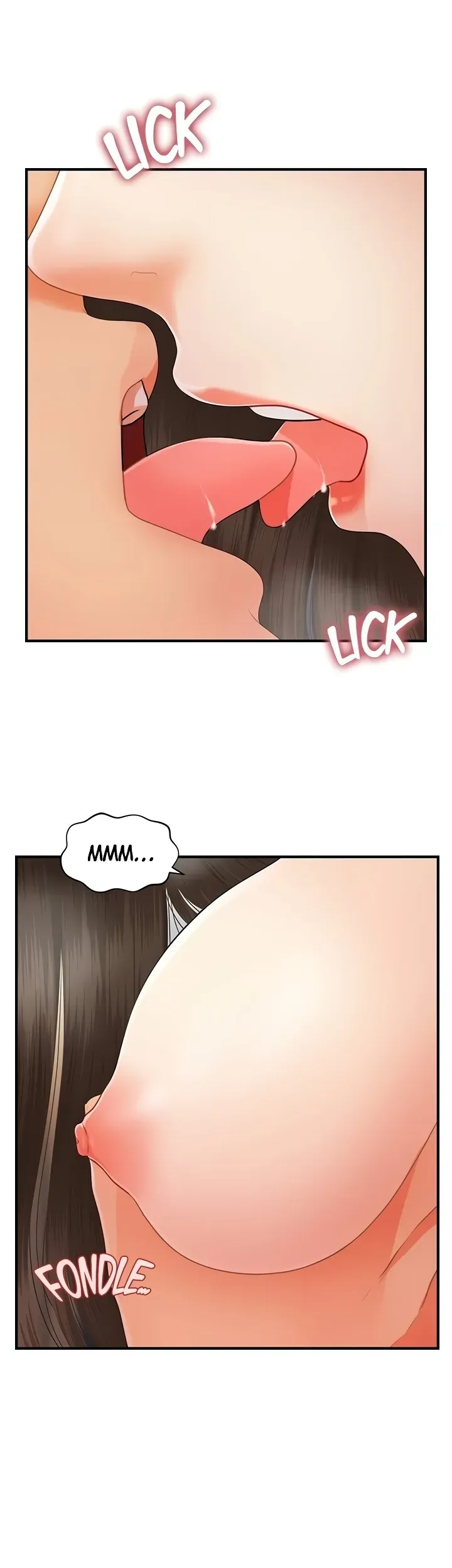 You're So Handsome! Chapter 51 page 32 - 