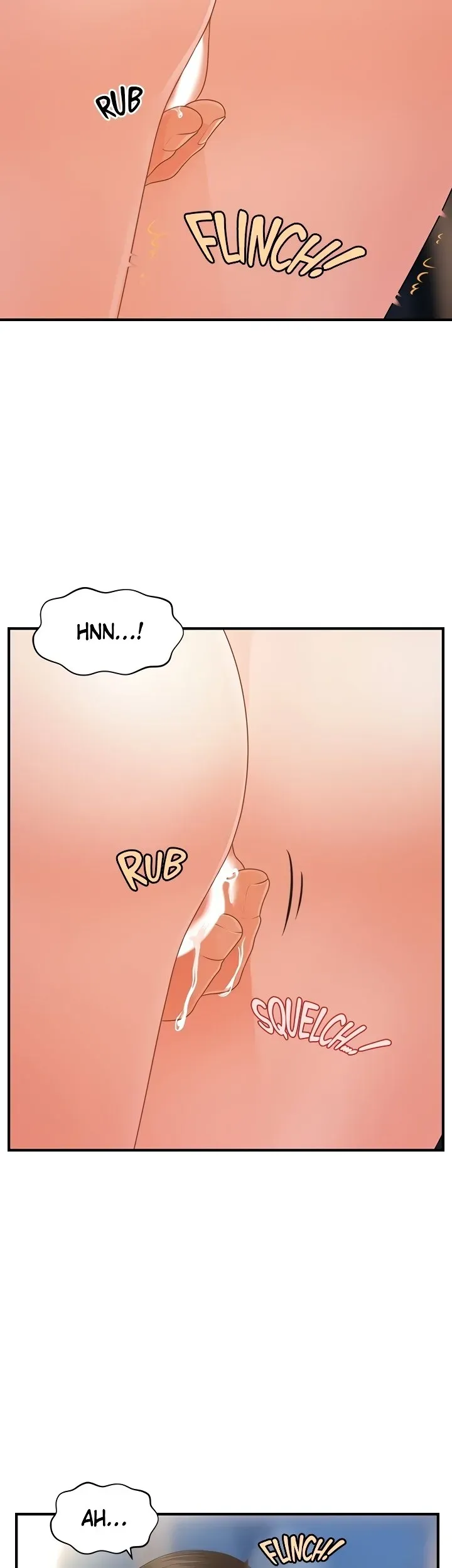 You're So Handsome! Chapter 51 page 34 - 