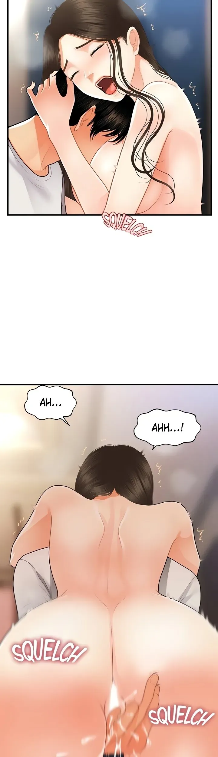 You're So Handsome! Chapter 51 page 35 - 