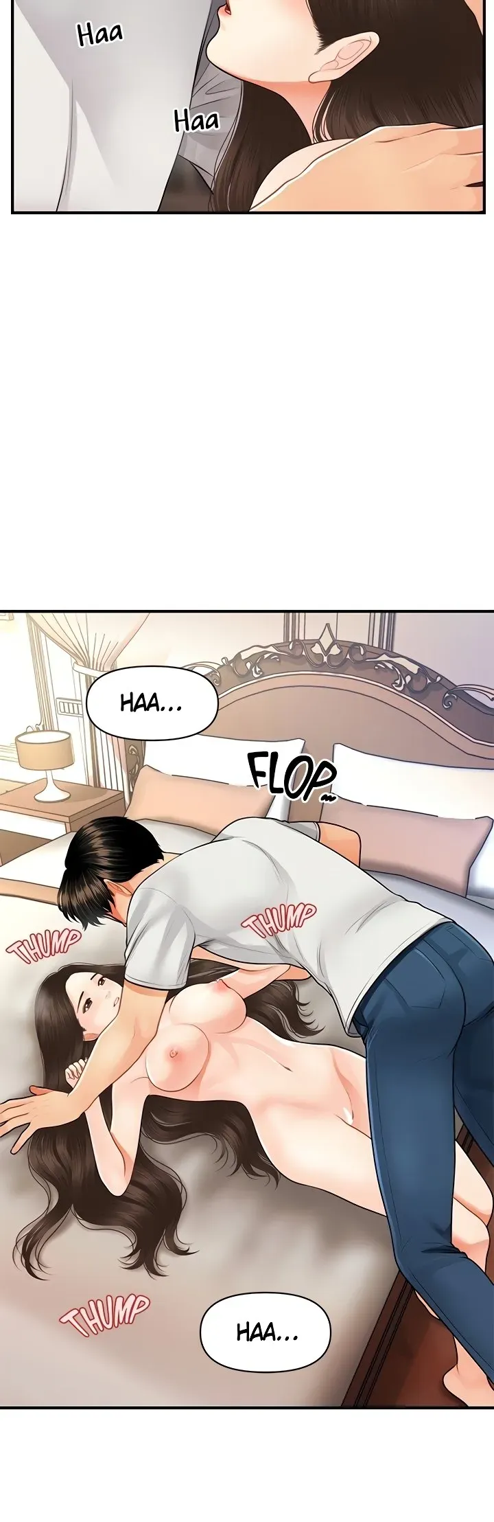 You're So Handsome! Chapter 51 page 37 - 